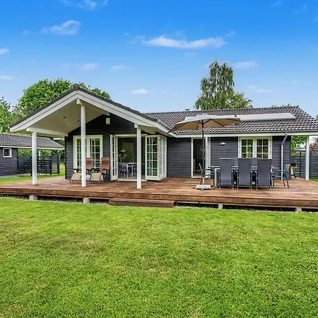Stavros - 325m From The Sea By Interhome 펜션