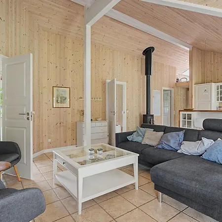 Stavros - 325m From The Sea By Interhome 펜션 Spodsbjerg