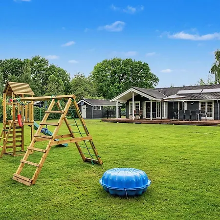 Stavros - 325m From The Sea By Interhome * Spodsbjerg