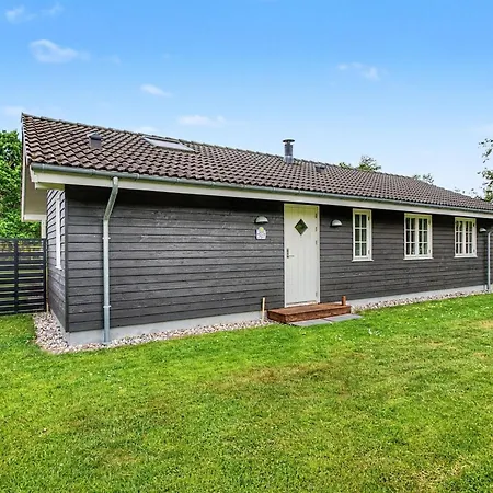 Stavros - 325m From The Sea By Interhome Spodsbjerg